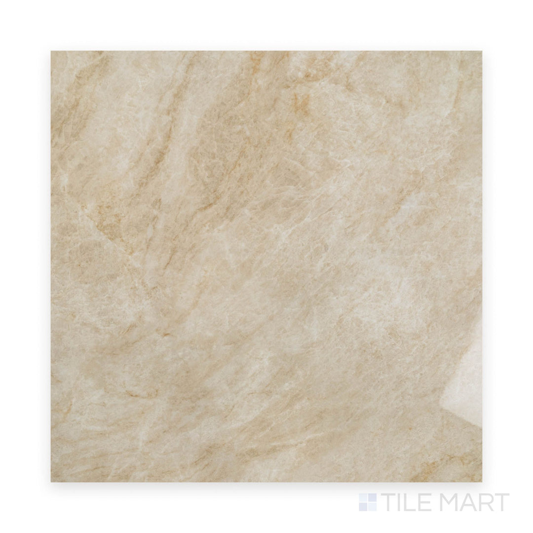 Tal Mahal Nature 48X48 Polished Porcelain