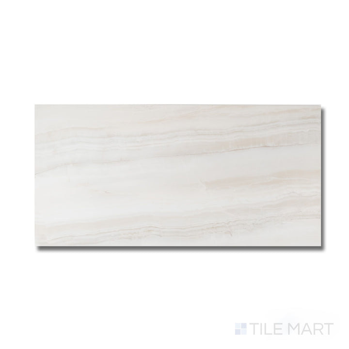 Venus 3D Crystal 24X48 Honed Porcelain Tile