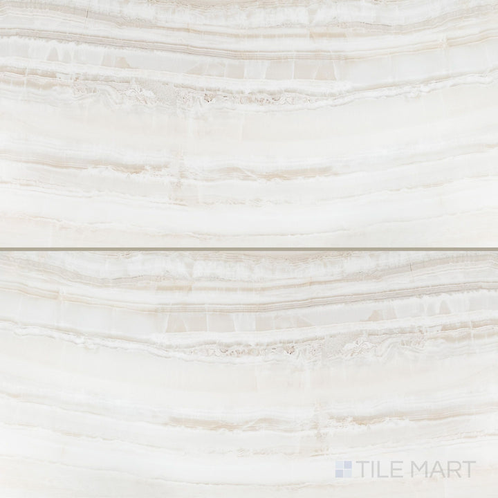 Venus 3D Amber 24X48 Honed Porcelain Tile