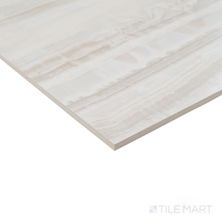 Venus 3D Amber 24X48 Honed Porcelain Tile