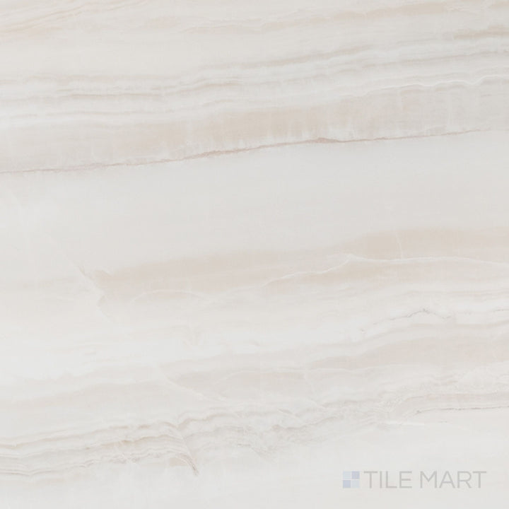 Venus 3D Crystal 48X48 Honed Porcelain Tile