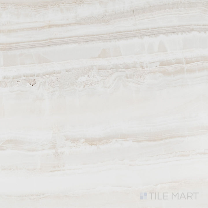 Venus 3D Amber 48X48 Honed Porcelain Tile