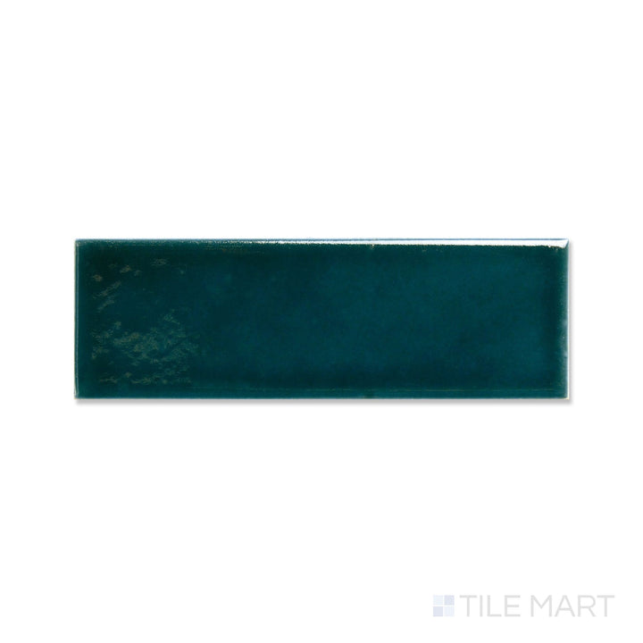Amarcord Ottanio 2X6 Glossy Porcelain Subway Tile