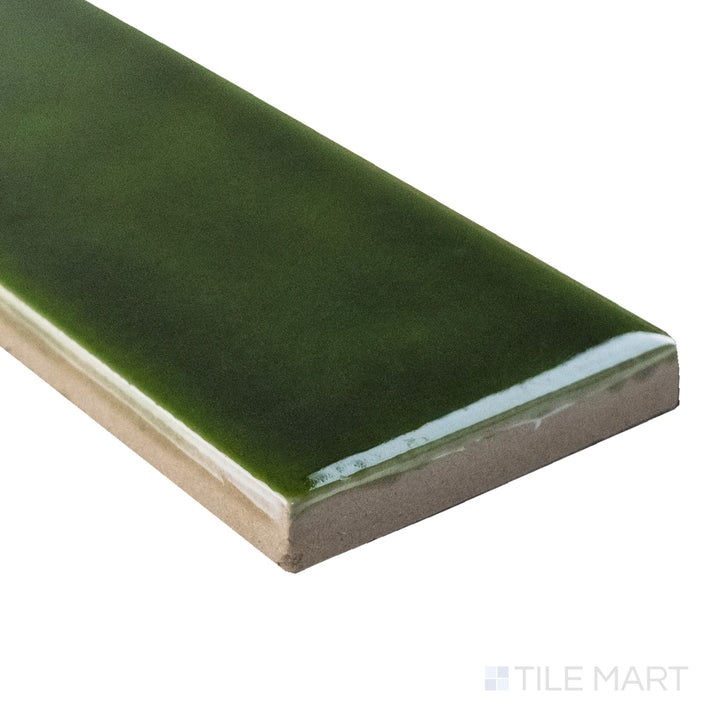 Amarcord Bosco 2X6 Glossy Porcelain Subway Tile