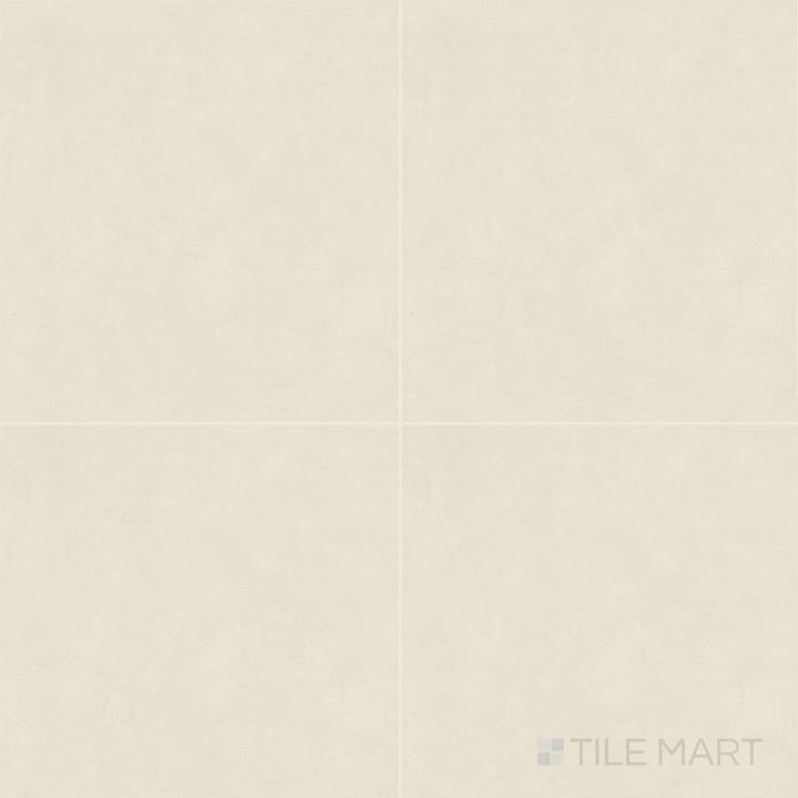 Code Extra White 48X48 Matte Porcelain R10 Tile