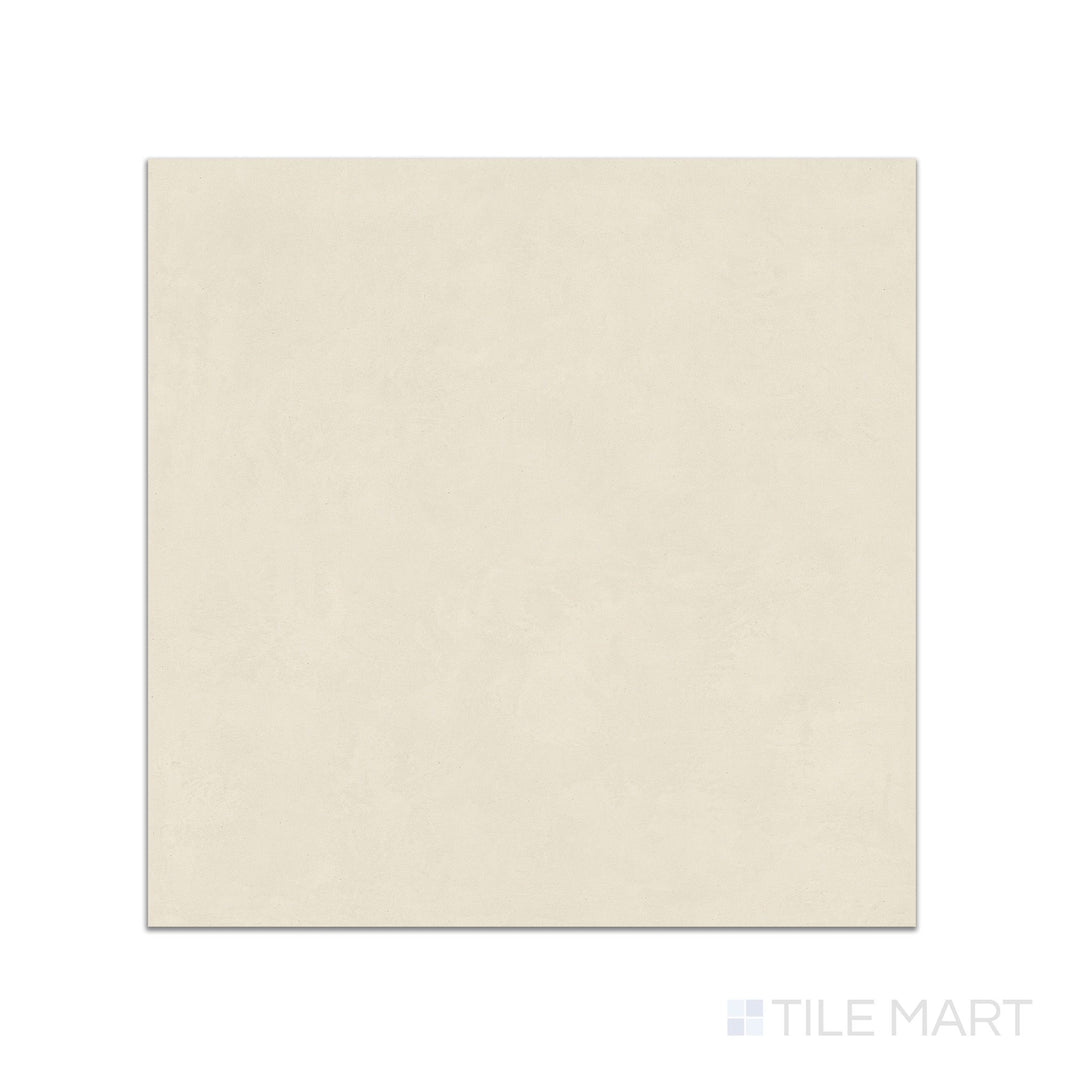 Code Extra White 48X48 Matte Porcelain R10 Tile