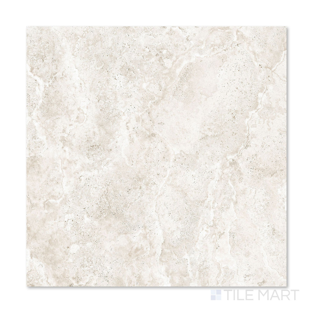 Kave Light 48X48 Matte Porcelain R10 Tile