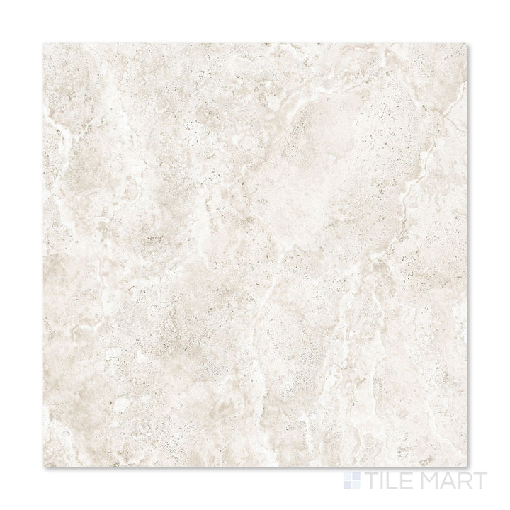 Kave Light 48X48 Matte Porcelain R10 Tile