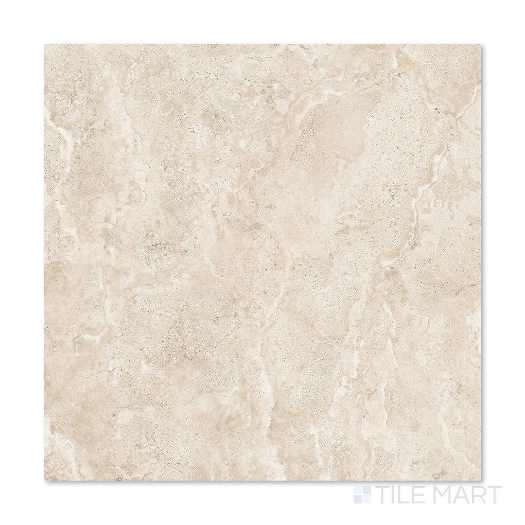 Kave Ivory 48X48 Matte Porcelain R10 Tile