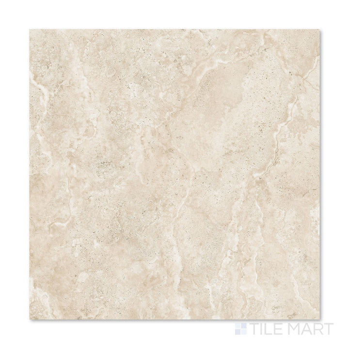 Kave Ivory 48X48 Matte Porcelain R10 Tile