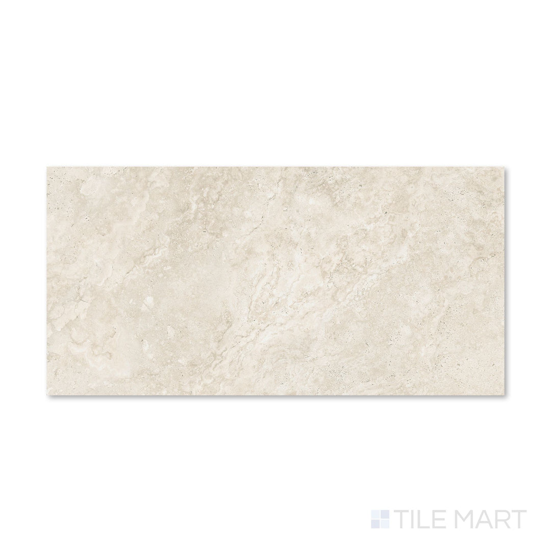 Kave Ivory 24X48 Matte Porcelain R10 Tile