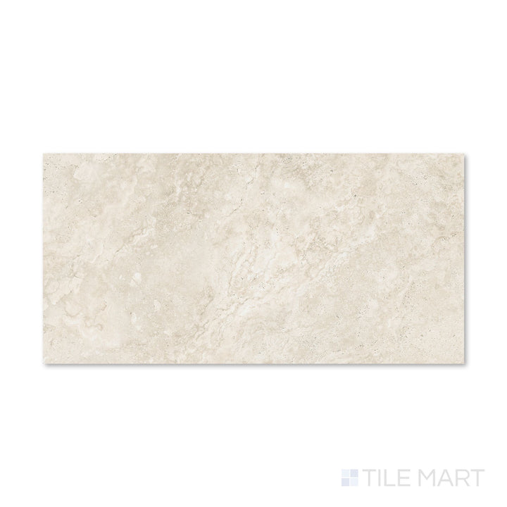 Kave Ivory 24X48 Matte Porcelain R10 Tile