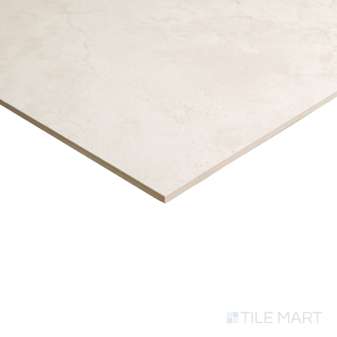 Kave Ivory 24X48 Matte Porcelain R11 Tile