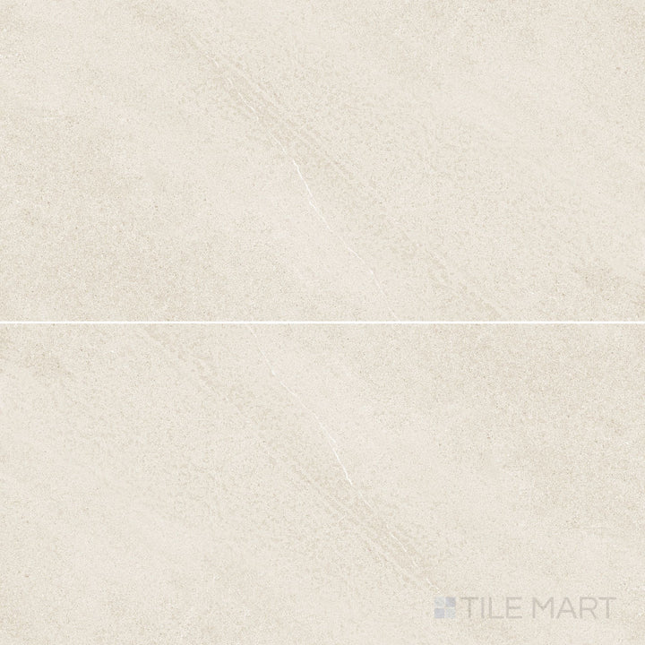 Landscape Pavers New England White 24X48 Grip Porcelain