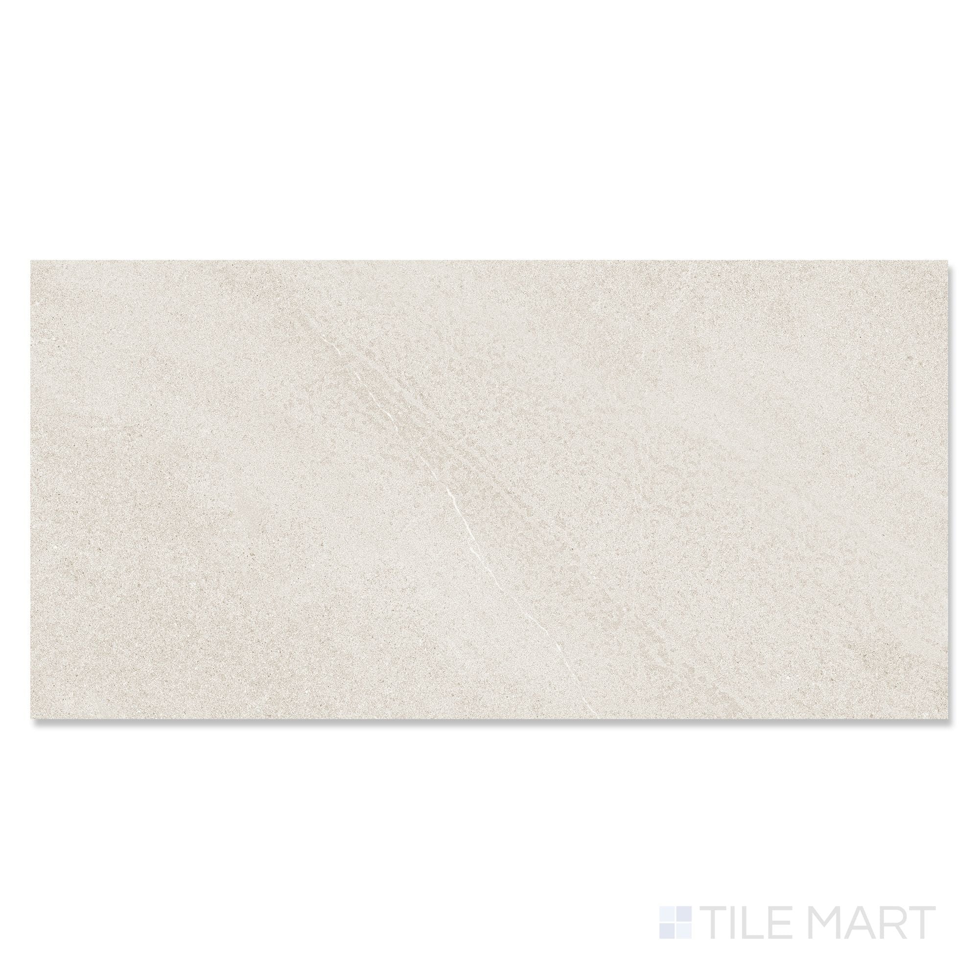 SHOWA GRAVIER 26インチ 1-1/8ストレート パールホワイト Landscape Pavers New England White 24X48 Grip Porcelain | Tilemart