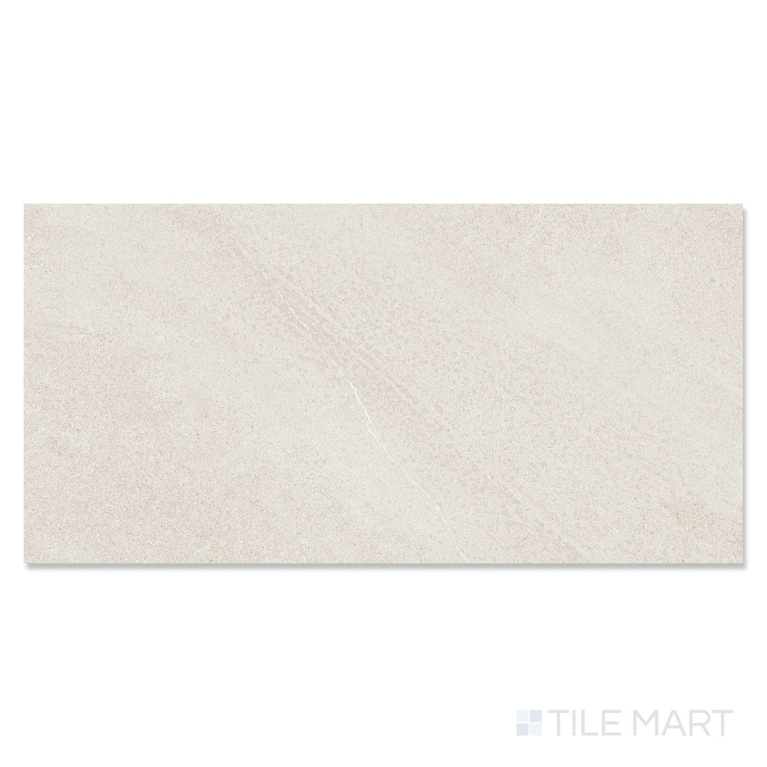 Landscape Pavers New England White 24X48 Grip Porcelain
