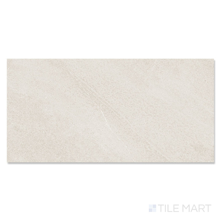 Landscape Pavers New England White 24X48 Grip Porcelain