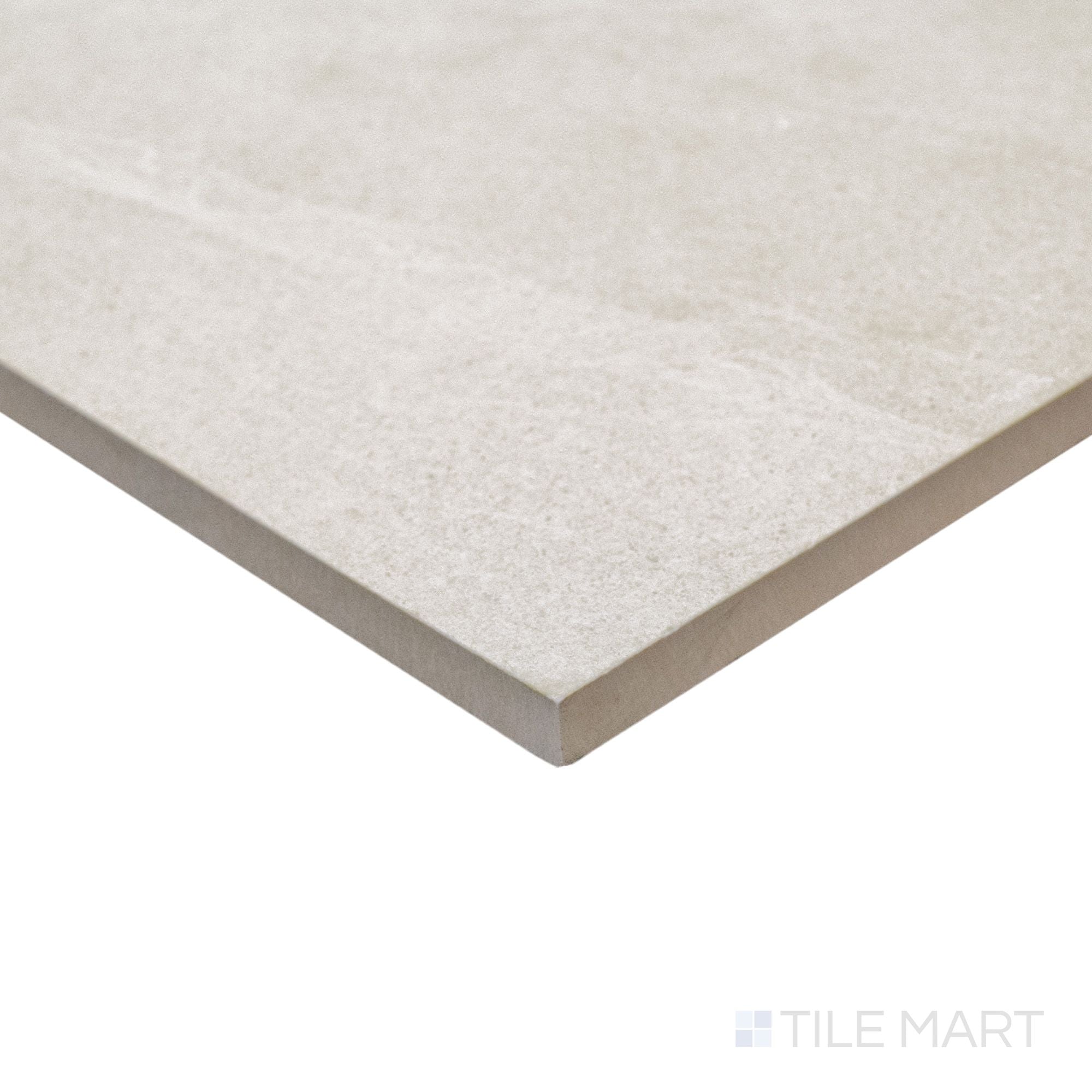Landscape Pavers New England White 24X48 Grip Porcelain | Tilemart