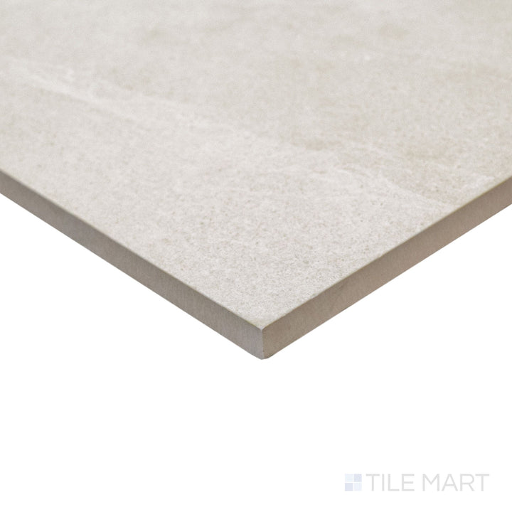 Landscape Pavers New England White 24X48 Grip Porcelain