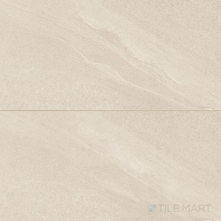 Landscape Pavers New England Ivory 24X48 Grip Porcelain