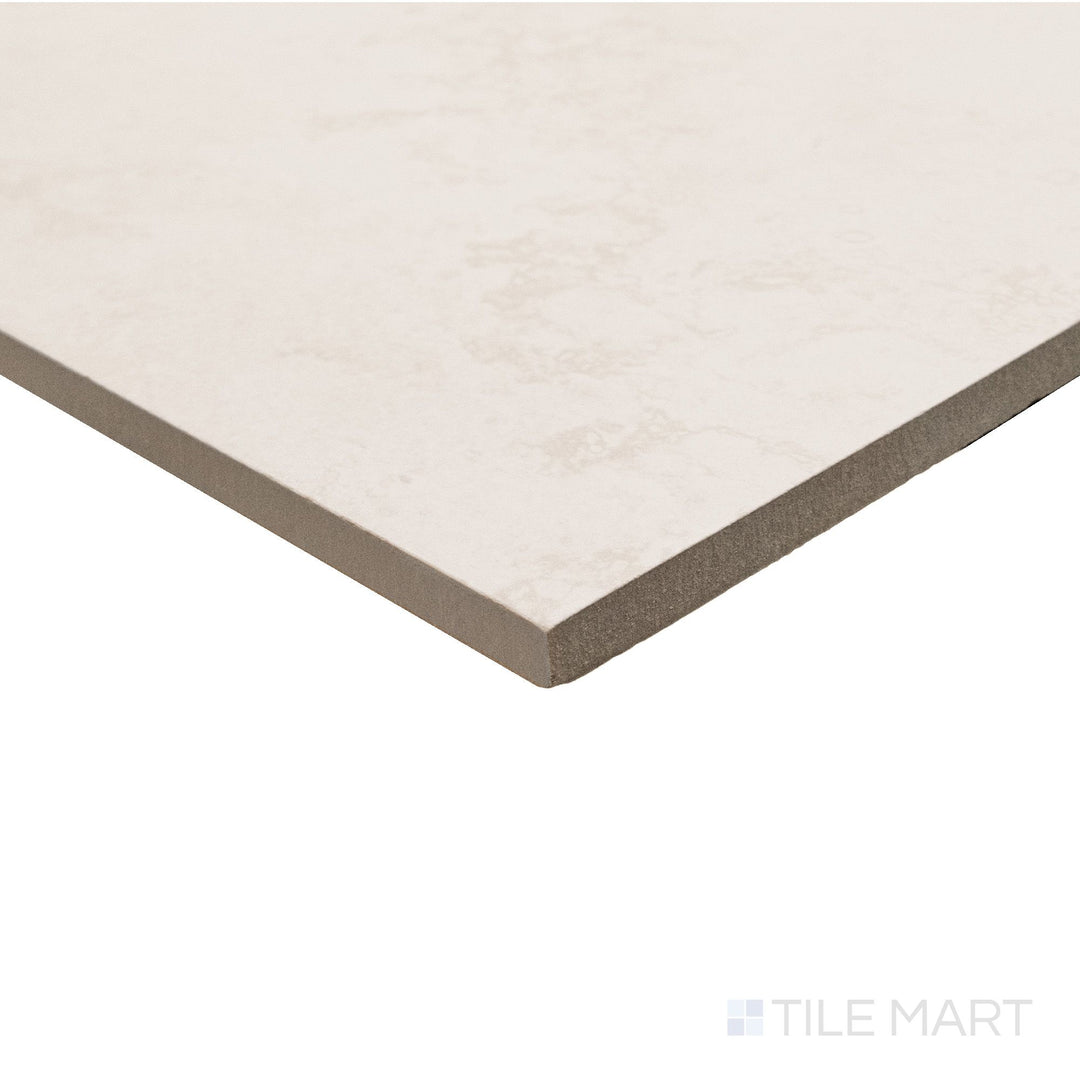 Landscape Pavers Roman White 24X48 Grip Porcelain