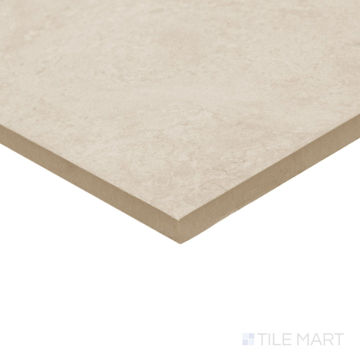 Landscape Pavers Roman Almond 24X48 Grip Porcelain