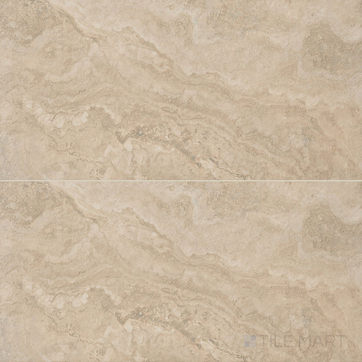 Landscape Pavers Roman Nut 24X48 Grip Porcelain