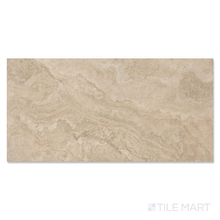 Landscape Pavers Roman Nut 24X48 Grip Porcelain