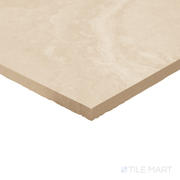 Landscape Pavers Roman Nut 24X48 Grip Porcelain