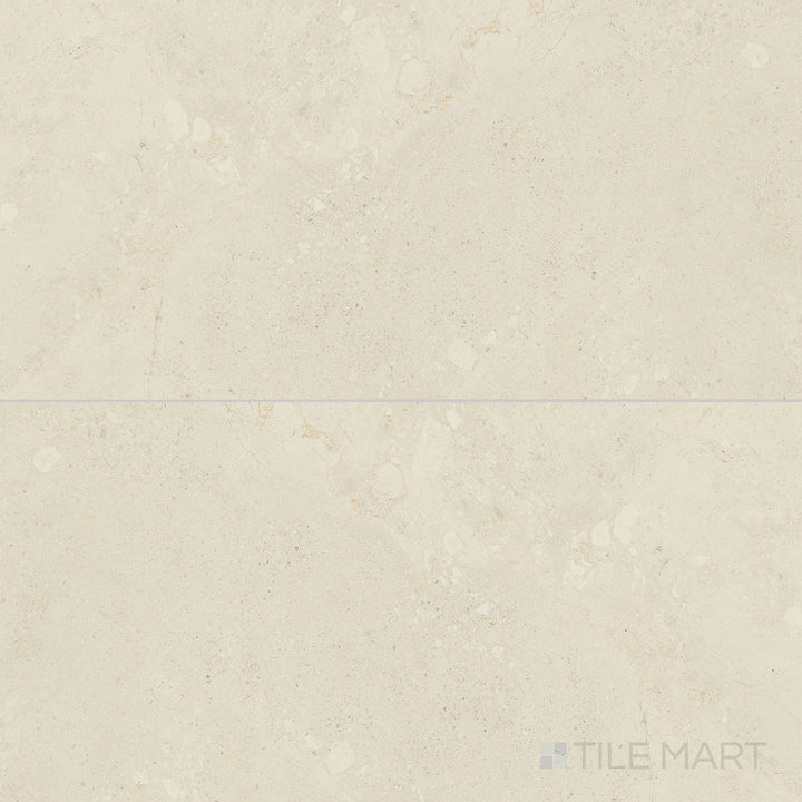 Landscape Pavers Moondance White 24X48 Grip Porcelain