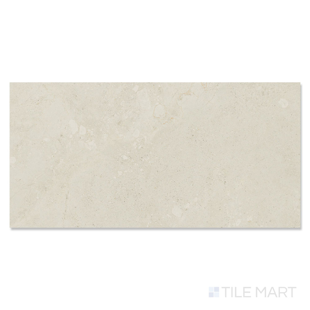 Landscape Pavers Moondance White 24X48 Grip Porcelain