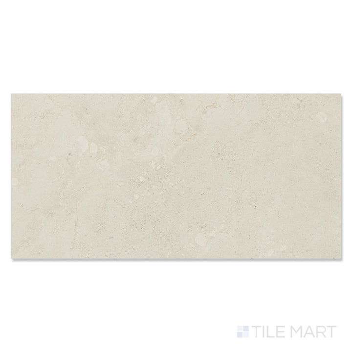 Landscape Pavers Moondance White 24X48 Grip Porcelain