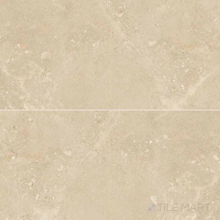 Landscape Pavers Moondance Beige 24X48 Grip Porcelain