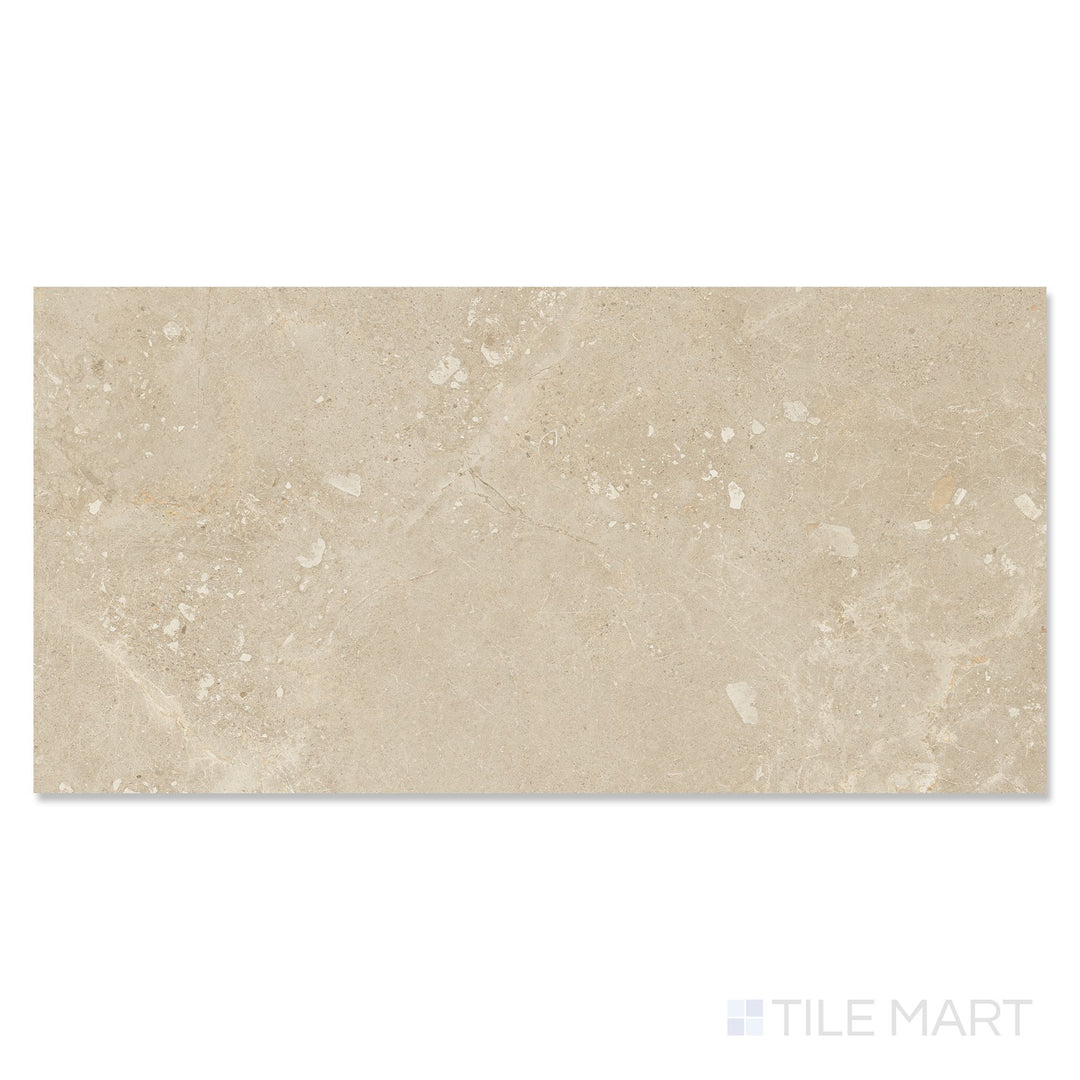 Landscape Pavers Moondance Beige 24X48 Grip Porcelain