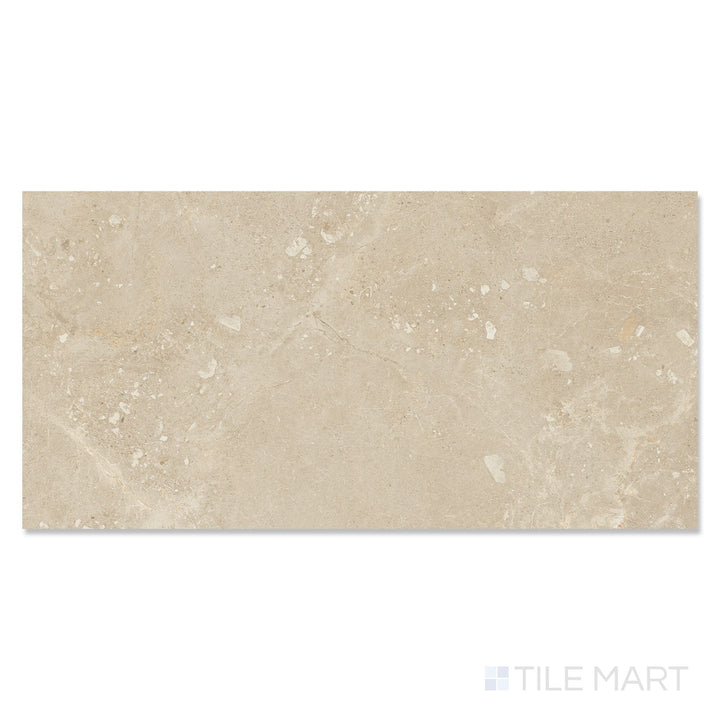 Landscape Pavers Moondance Beige 24X48 Grip Porcelain
