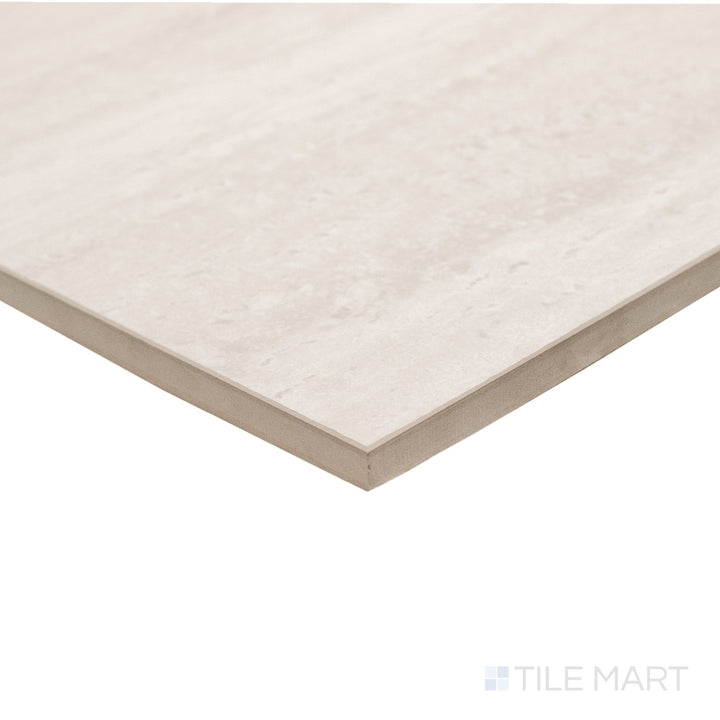 Landscape Pavers Legacy White 24X48 Grip Porcelain