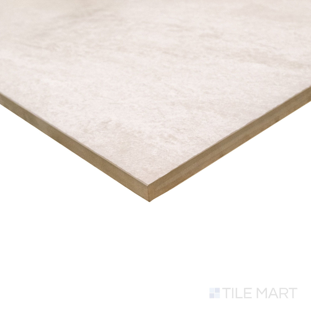 Landscape Pavers Quartz White 24X48 Grip Porcelain