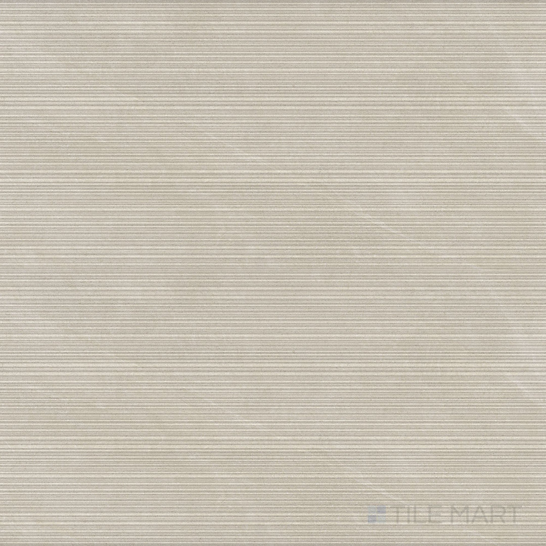 Motley Linea Bands Rio 24X48 Matte Porcelain Tile