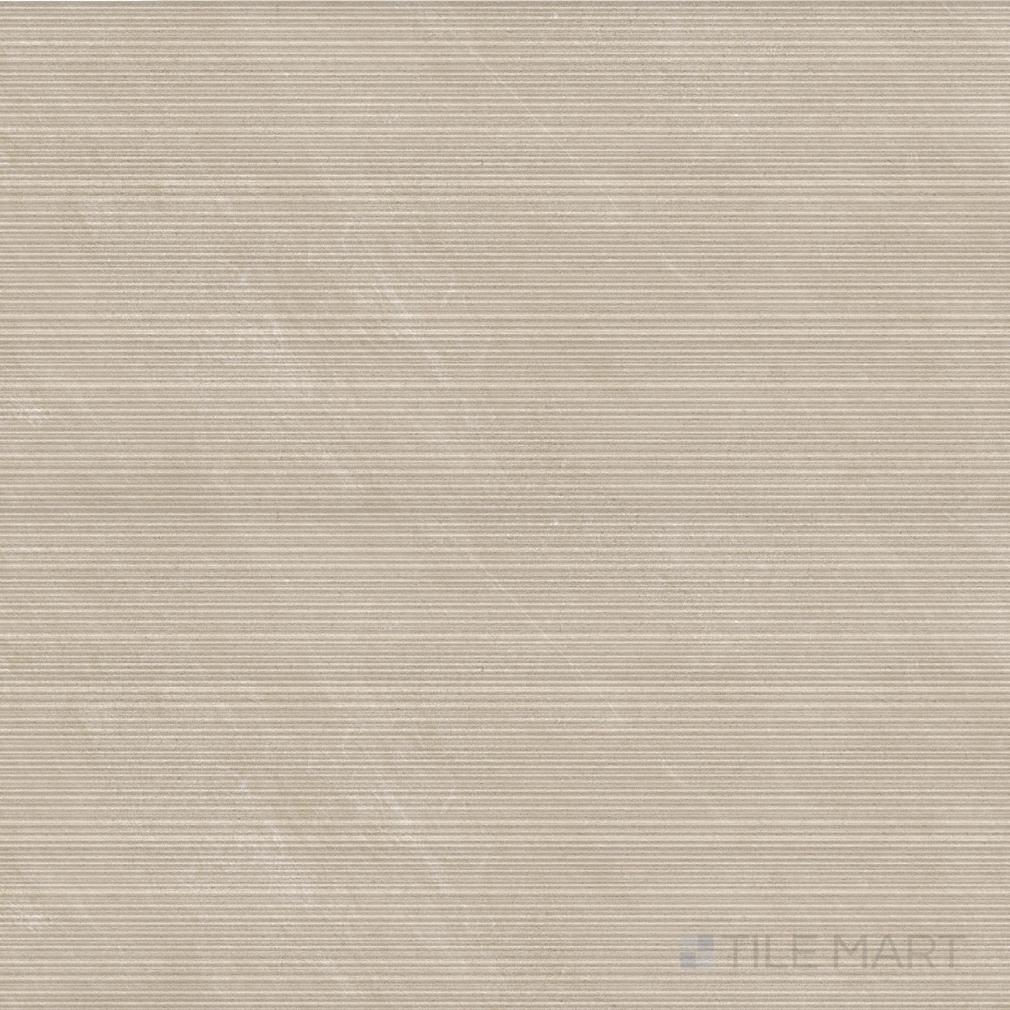 Motley Linea Bands Monterey 24X48 Matte Porcelain Tile | Tilemart