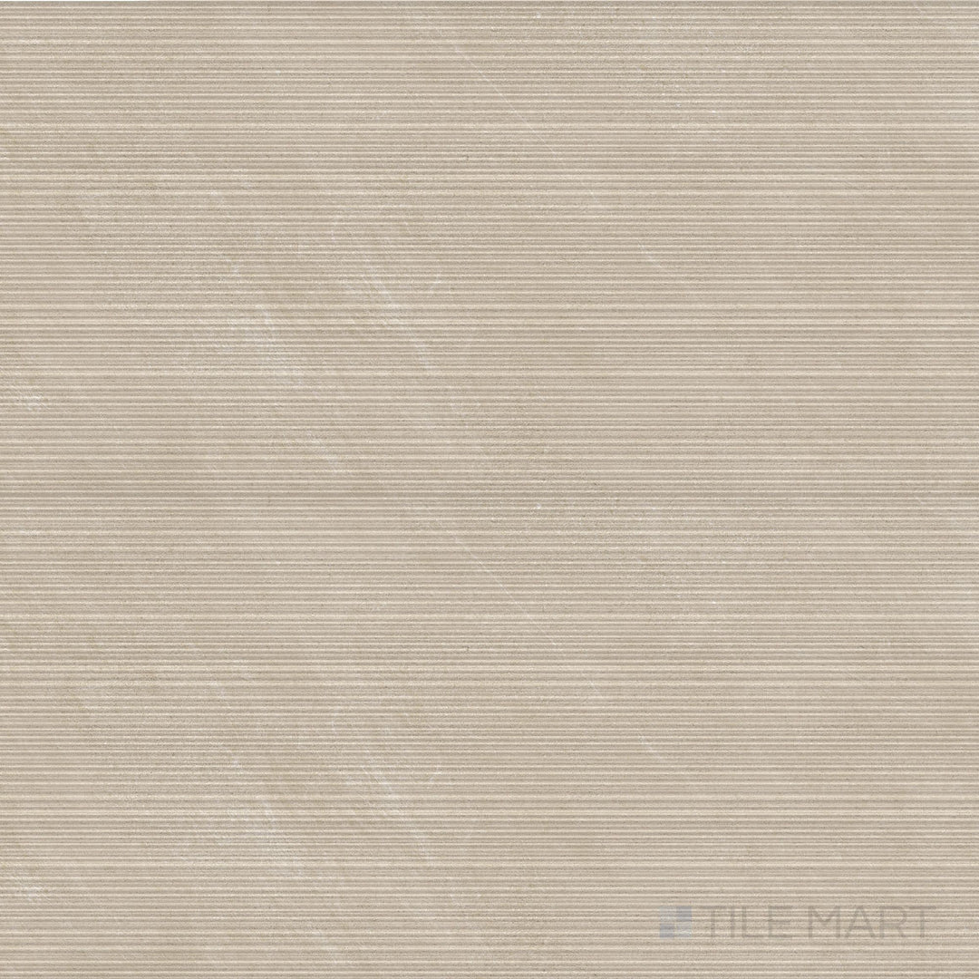 Motley Linea Bands Monterey 24X48 Matte Porcelain Tile