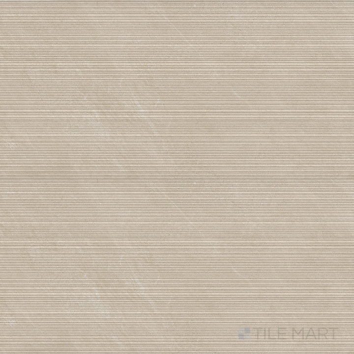Motley Linea Bands Monterey 24X48 Matte Porcelain Tile