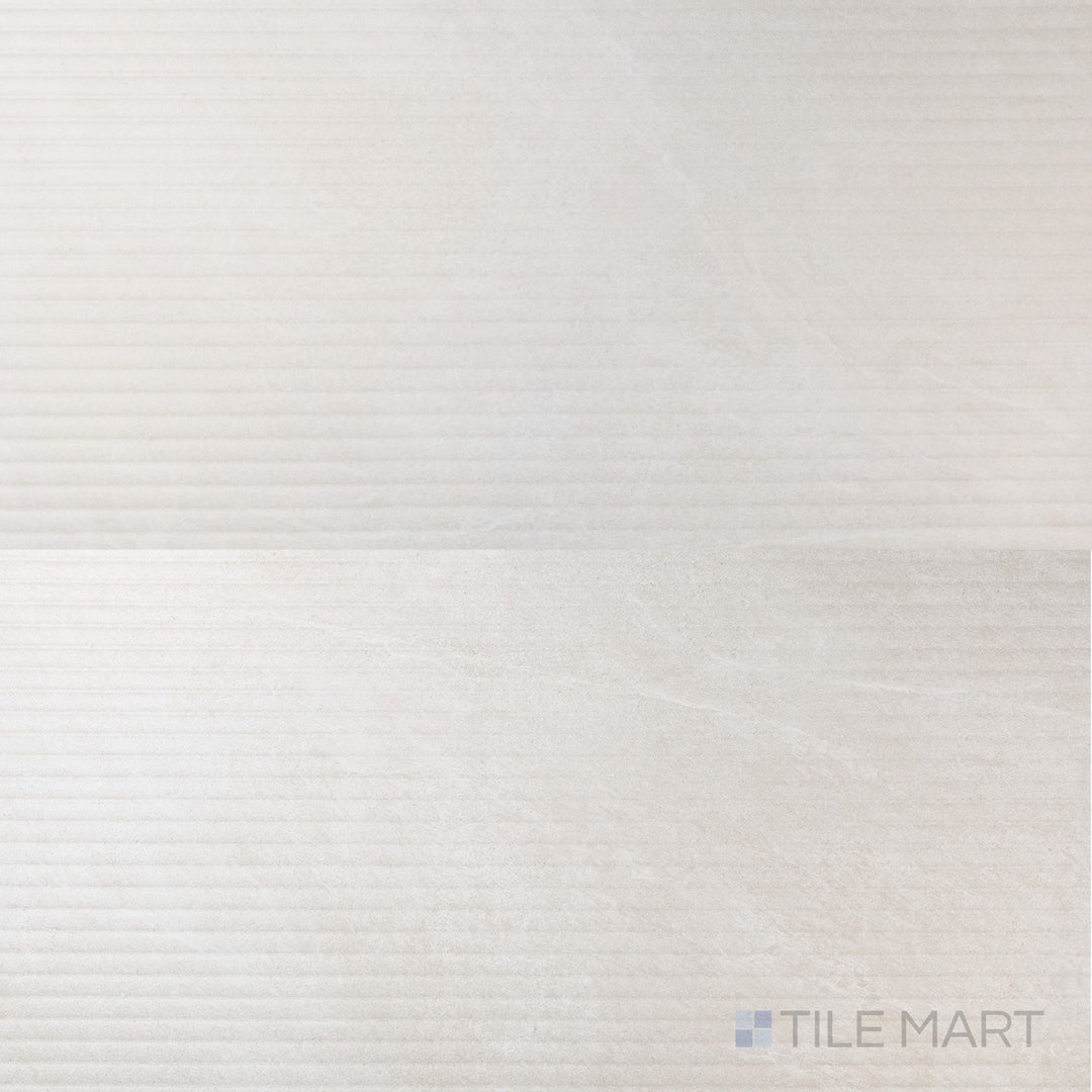 Motley Linea Waves Rio 24X48 Matte Porcelain Tile