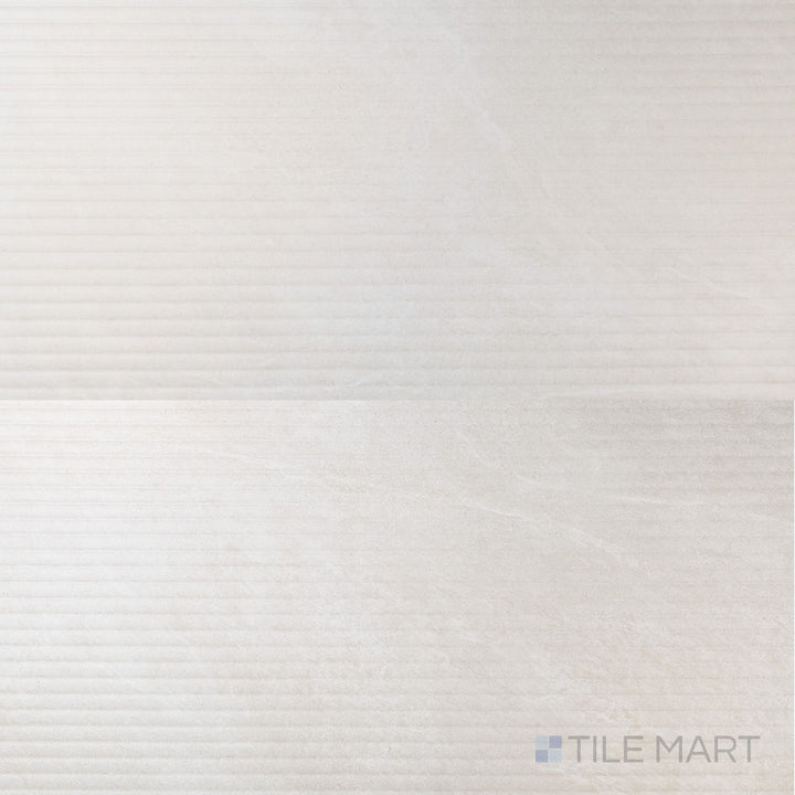 Motley Linea Waves Rio 24X48 Matte Porcelain Tile