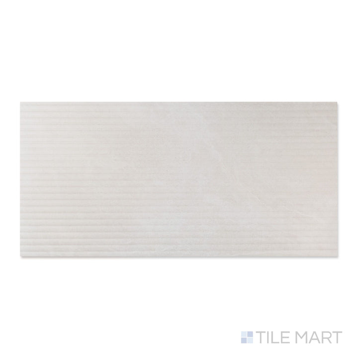 Motley Linea Waves Rio 24X48 Matte Porcelain Tile