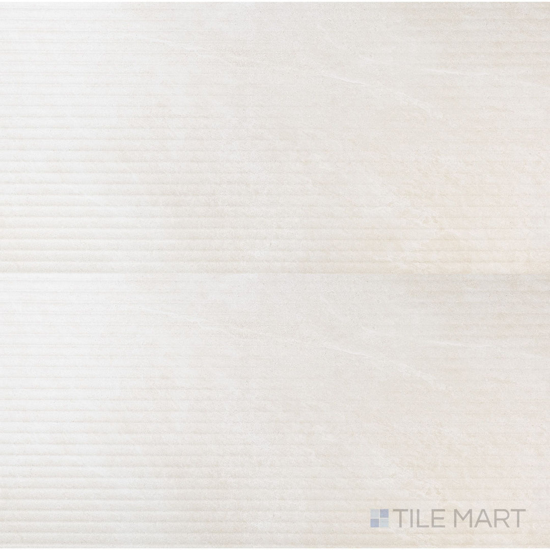 Motley Linea Waves Monterey 24X48 Matte Porcelain Tile