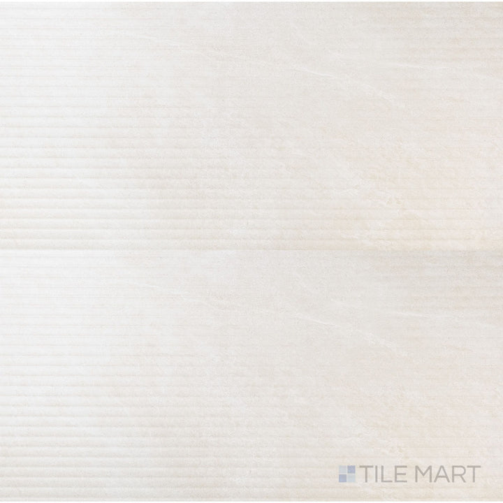 Motley Linea Waves Monterey 24X48 Matte Porcelain Tile