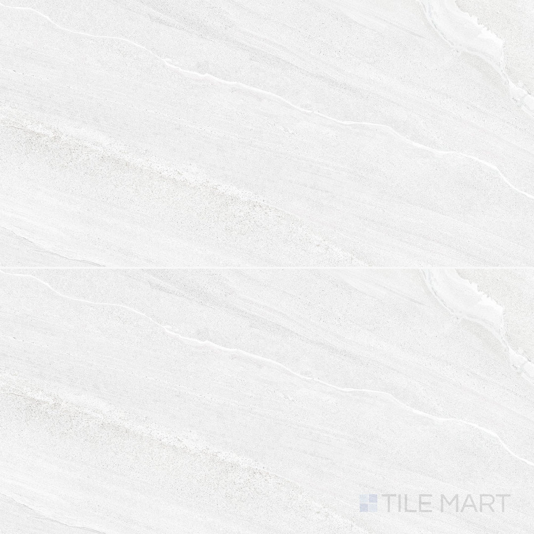 Pietra Di Mohito Ivory 24X48 Matte Porcelain Tile