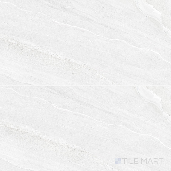 Pietra Di Mohito Ivory 24X48 Matte Porcelain Tile