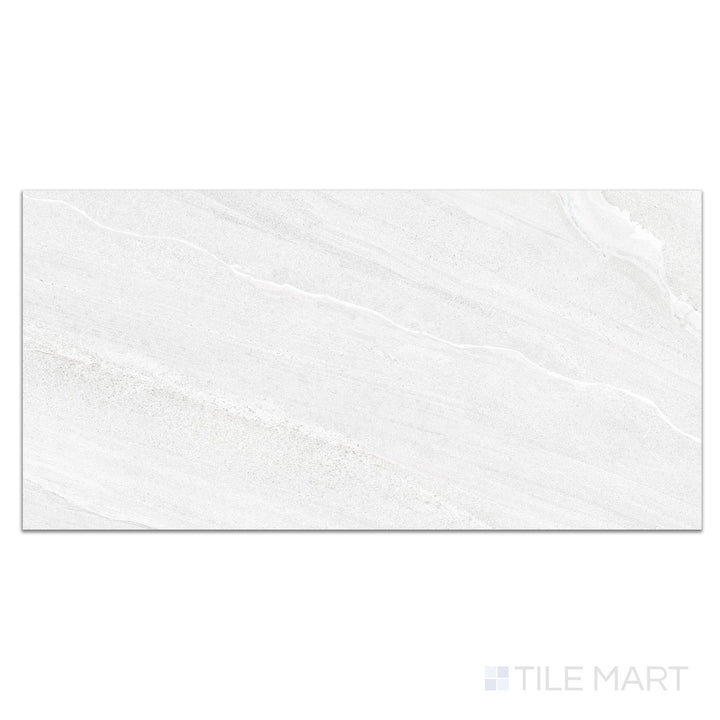 Pietra Di Mohito Ivory 24X48 Matte Porcelain Tile
