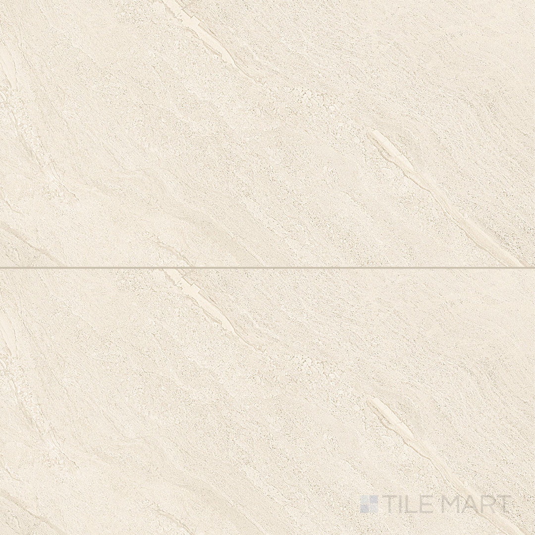 Pietra Di Orosei Perla 24X48 Matte Porcelain Tile